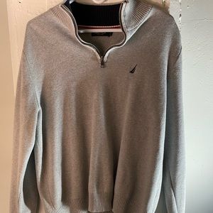 Men’s Nautica Pullover